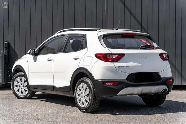 2022 Kia Stonic S YB