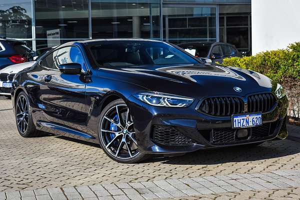 2021 BMW 8 Series 840i M Sport G15