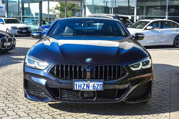 2021 BMW 8 Series 840i M Sport G15