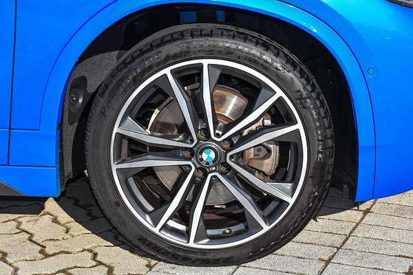 2019 BMW X2 xDrive20d M Sport X F39