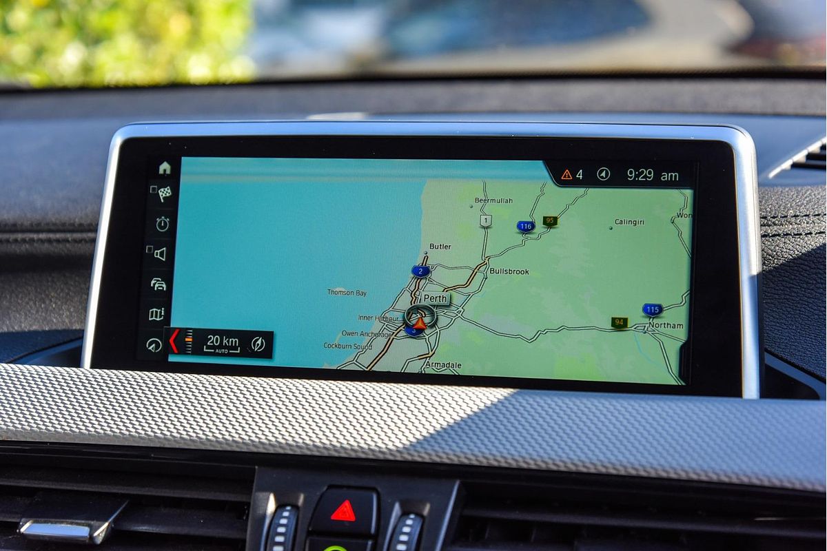 2019 BMW X2 xDrive20d M Sport X F39