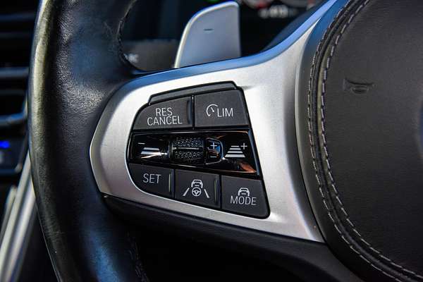 2021 BMW 8 Series 840i M Sport G15