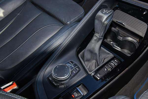 2019 BMW X2 xDrive20d M Sport X F39