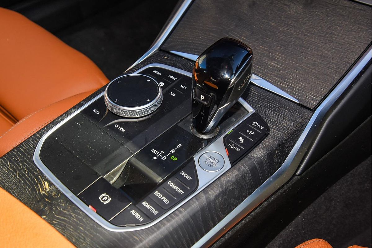 2022 BMW 3 Series 330i M Sport G20
