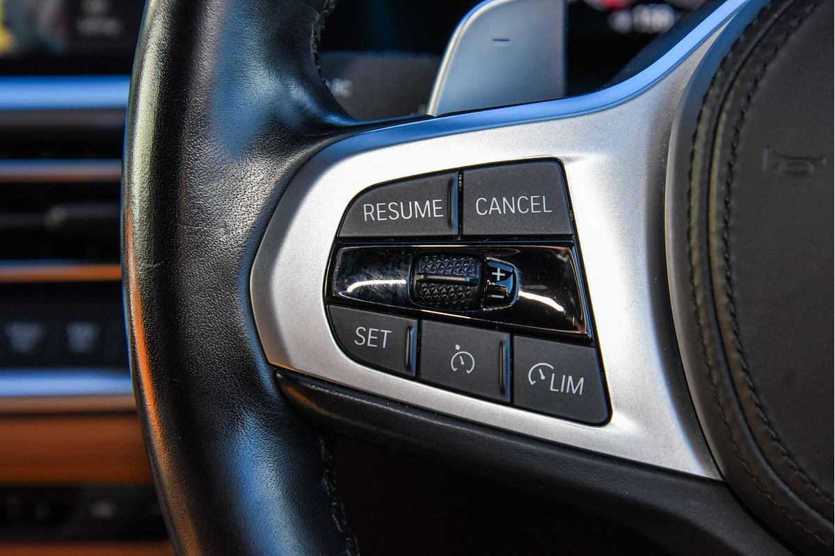 2022 BMW 3 Series 330i M Sport G20