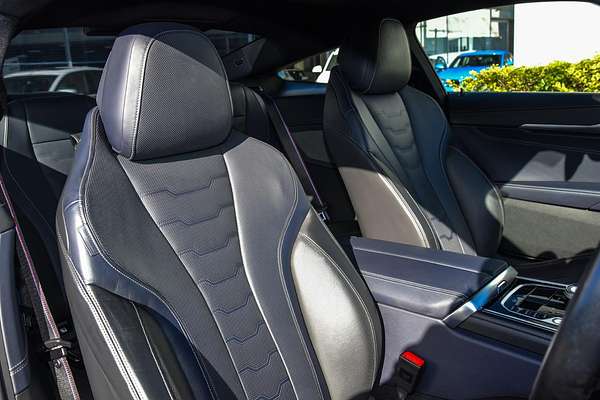 2021 BMW 8 Series 840i M Sport G15