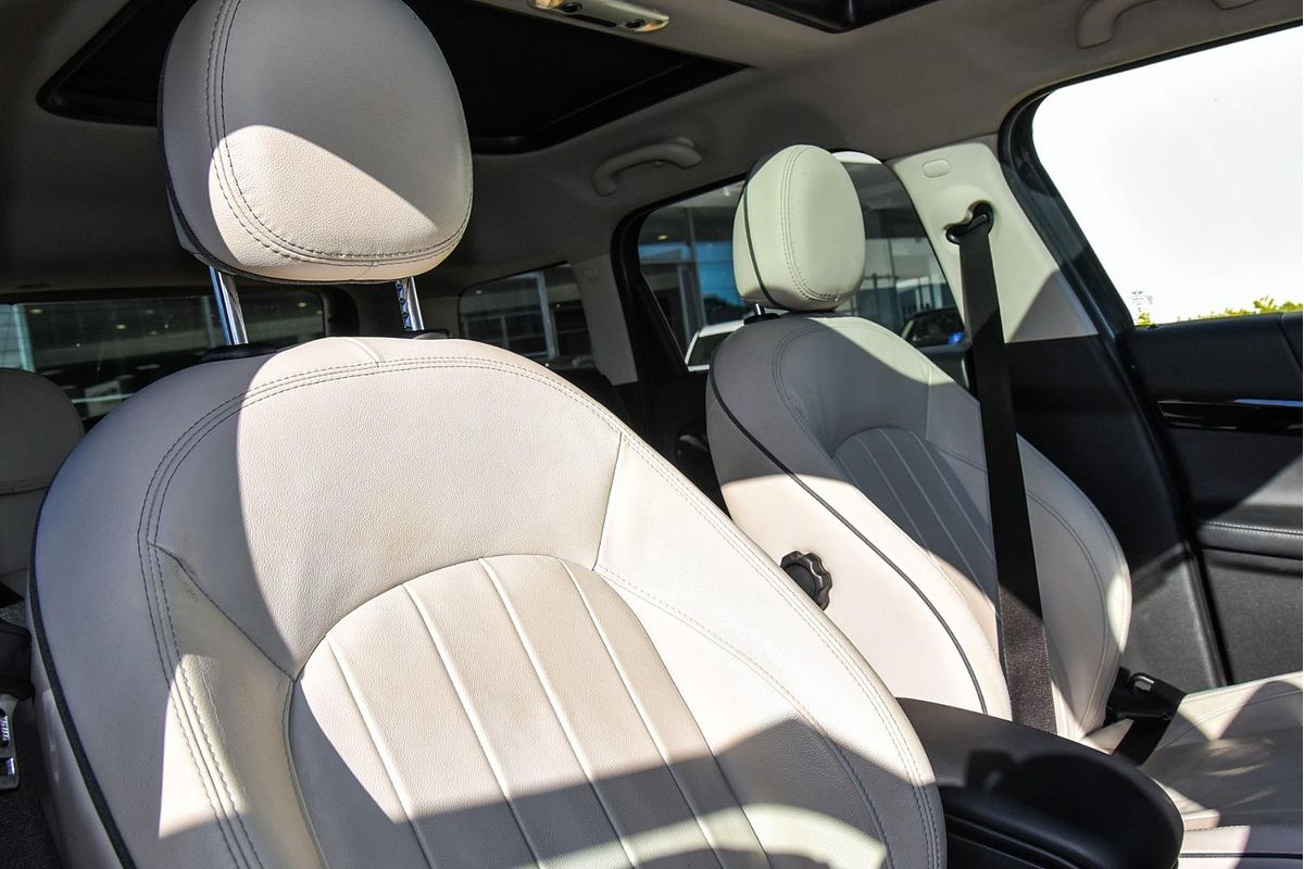 2018 MINI Countryman Cooper S F60
