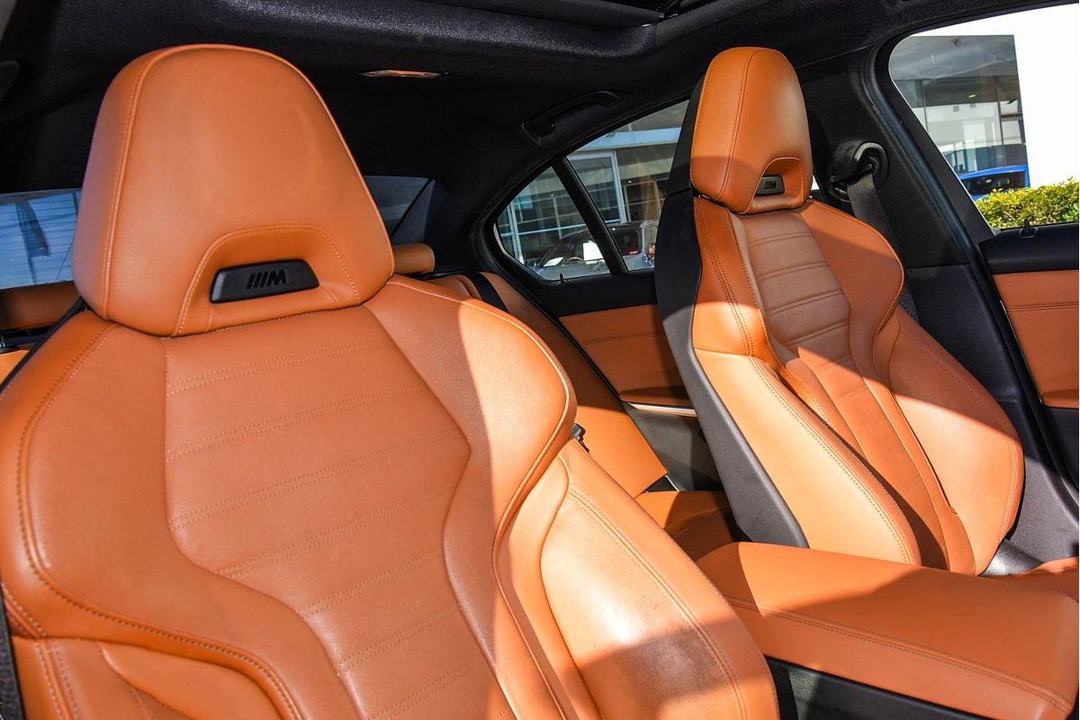 2022 BMW 3 Series 330i M Sport G20