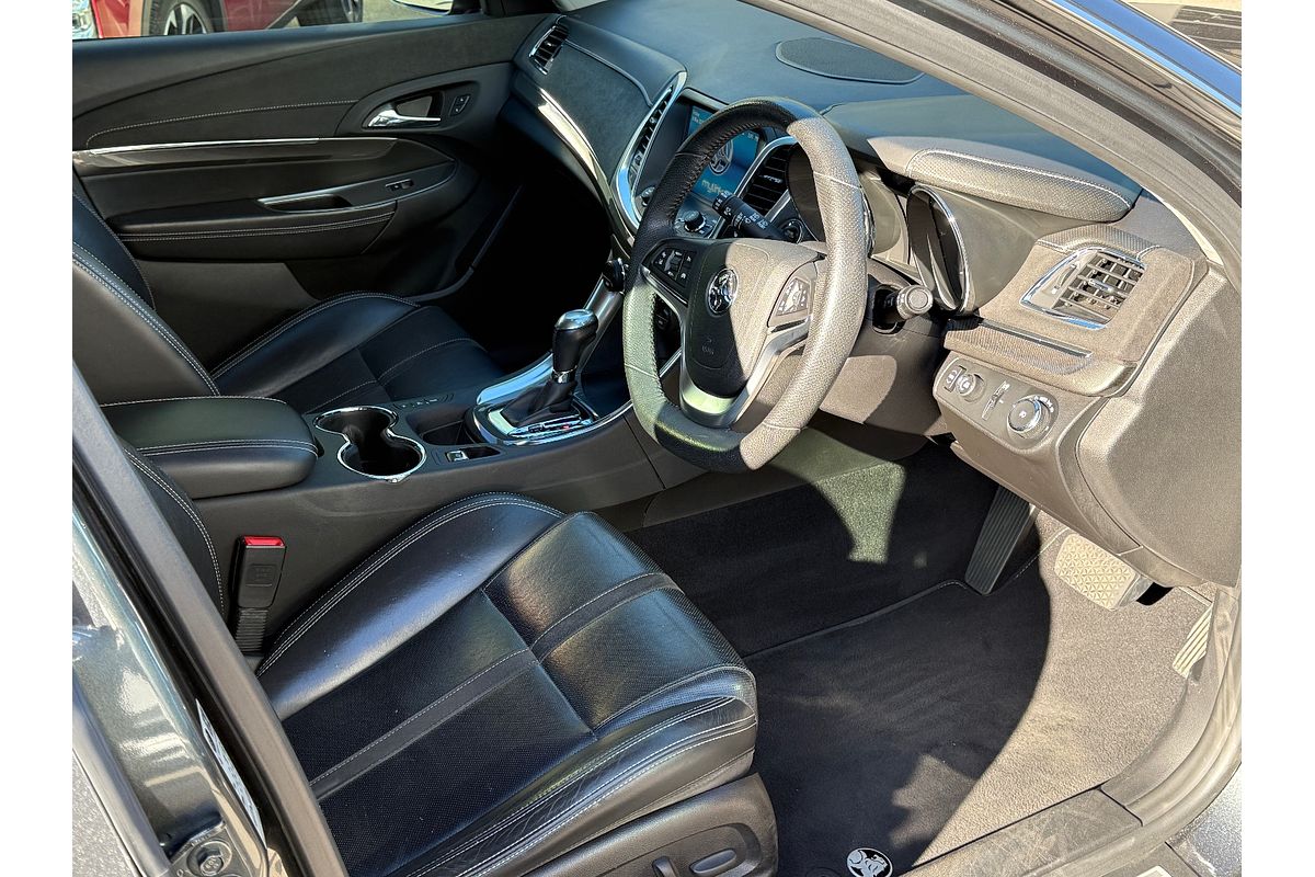 2016 Holden Calais VF Series II