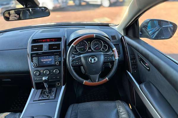 2013 Mazda CX-9 Luxury TB Series 5