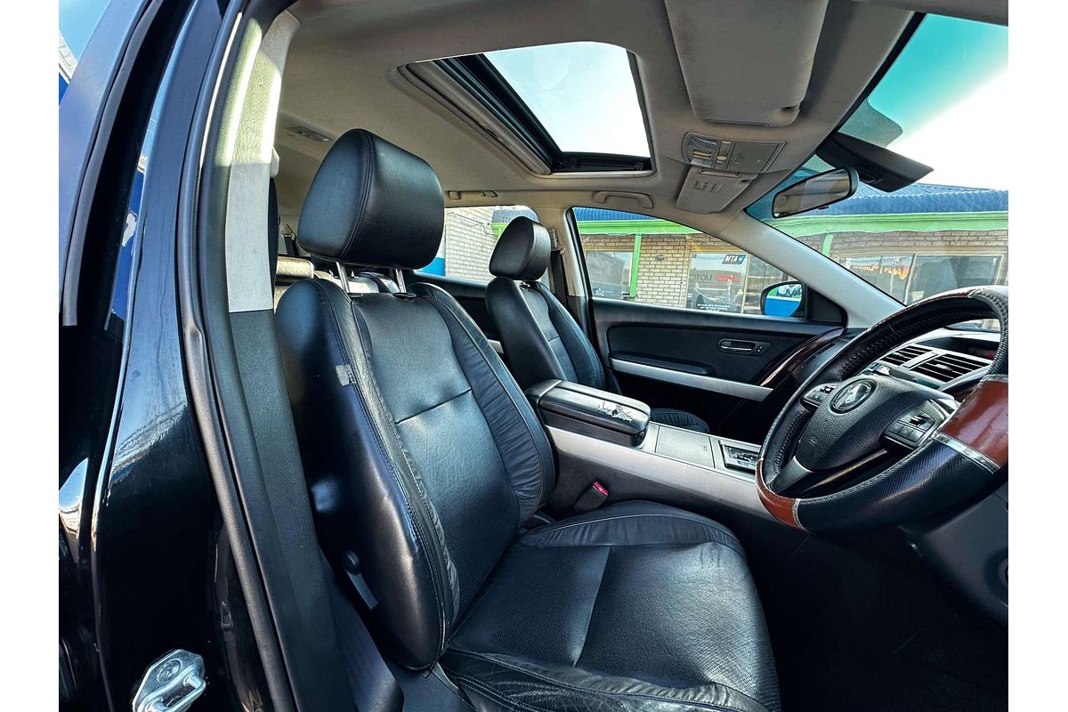 2013 Mazda CX-9 Luxury TB Series 5