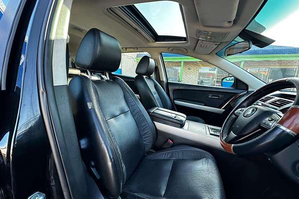 2013 Mazda CX-9 Luxury TB Series 5