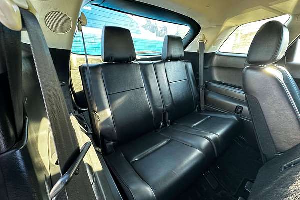 2013 Mazda CX-9 Luxury TB Series 5