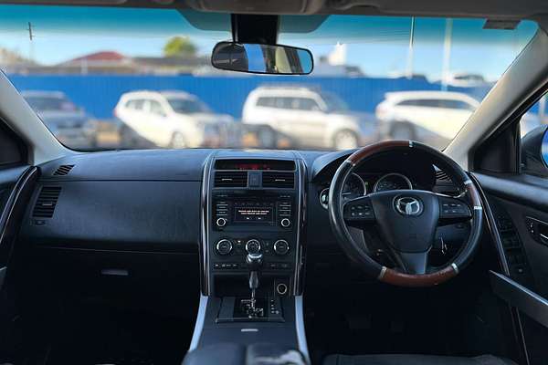 2013 Mazda CX-9 Luxury TB Series 5