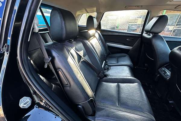2013 Mazda CX-9 Luxury TB Series 5