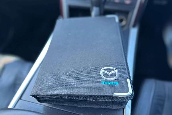 2013 Mazda CX-9 Luxury TB Series 5