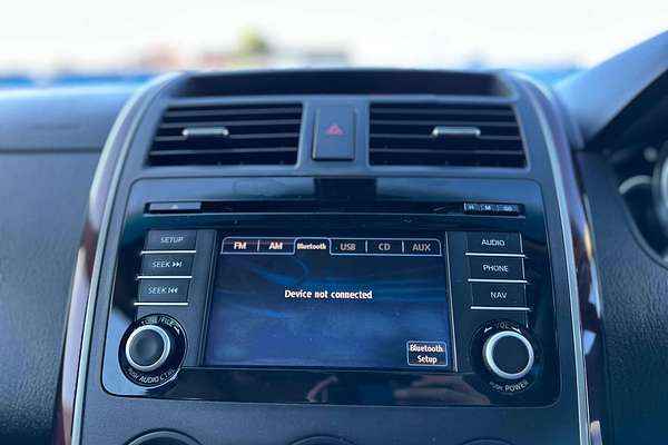 2013 Mazda CX-9 Luxury TB Series 5