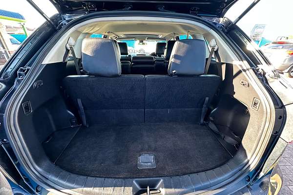 2013 Mazda CX-9 Luxury TB Series 5