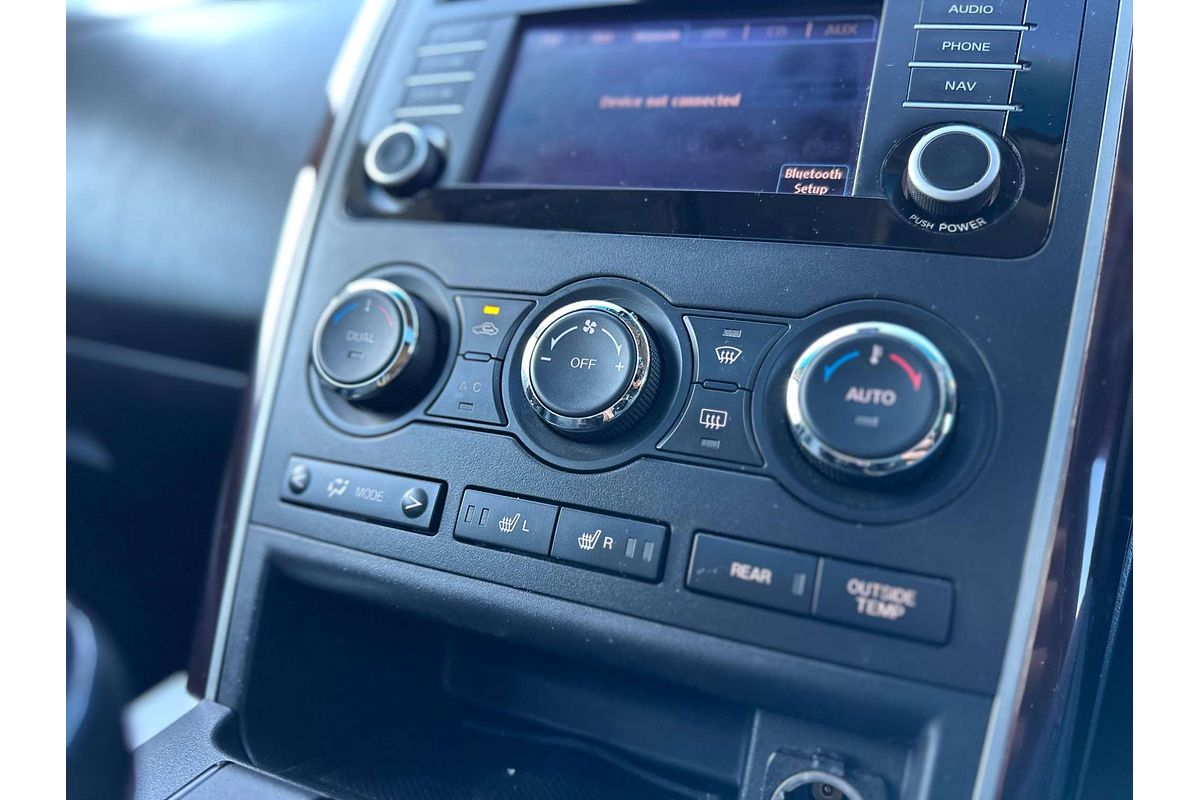 2013 Mazda CX-9 Luxury TB Series 5