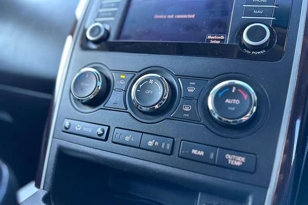 2013 Mazda CX-9 Luxury TB Series 5