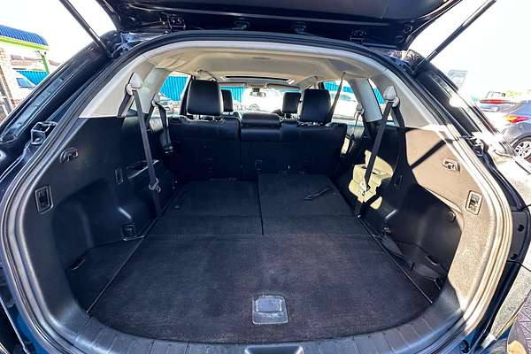 2013 Mazda CX-9 Luxury TB Series 5