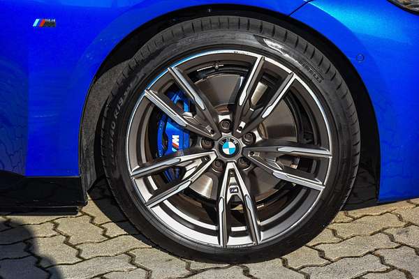 2022 BMW 2 Series M240i xDrive G42