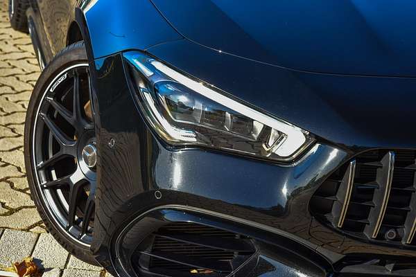 2020 Mercedes-Benz CLA-Class CLA45 AMG S C118