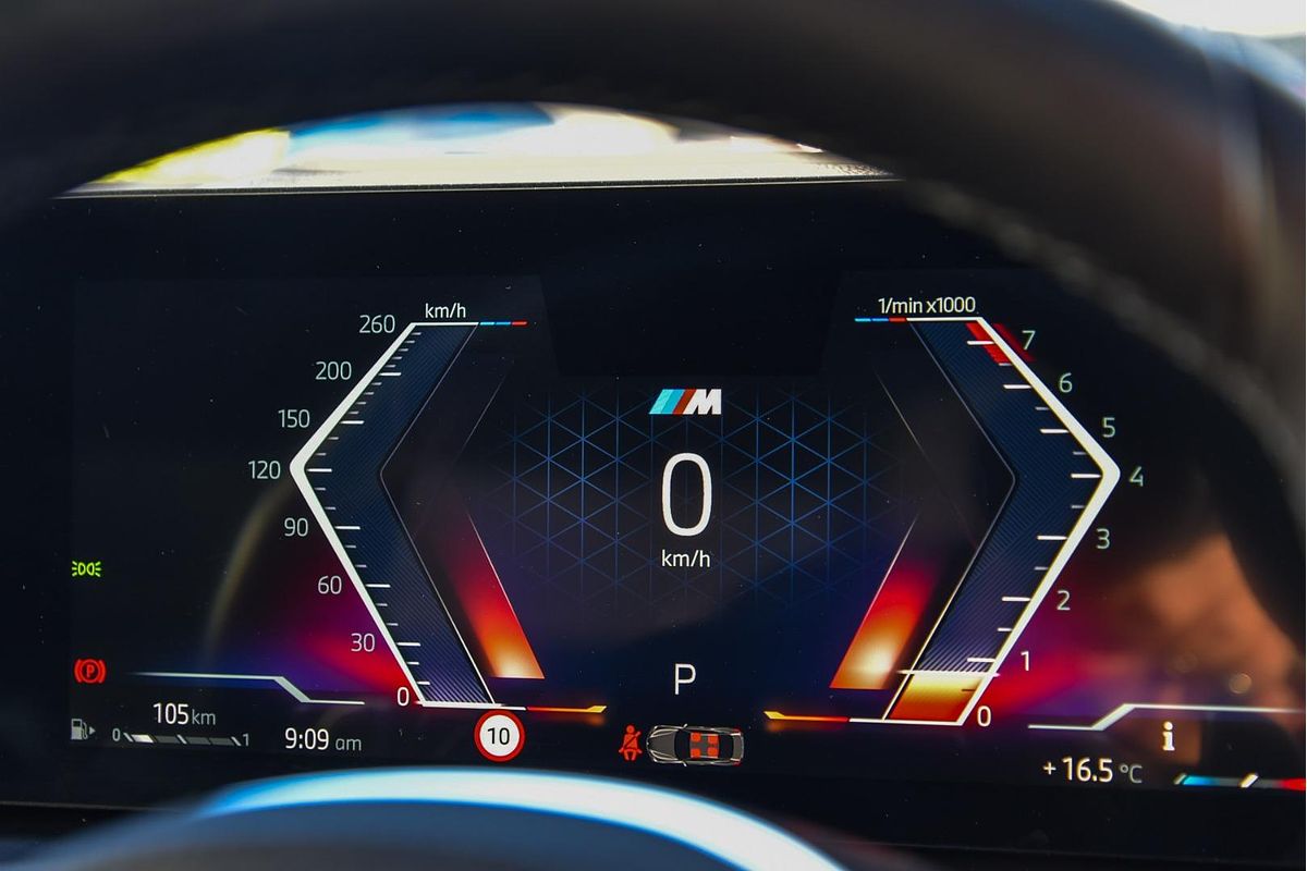 2022 BMW 2 Series M240i xDrive G42