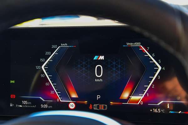 2022 BMW 2 Series M240i xDrive G42