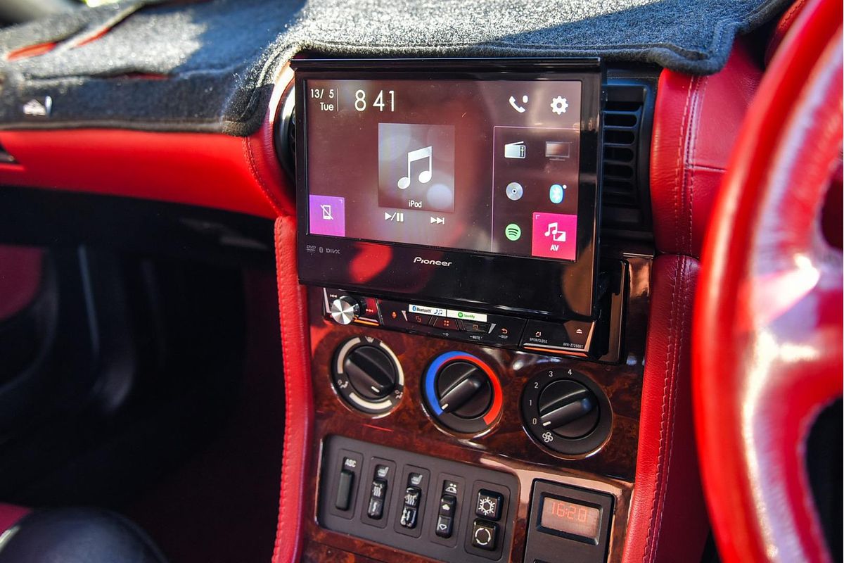 1998 BMW Z3 E36-7