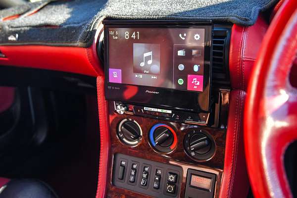 1998 BMW Z3 E36-7
