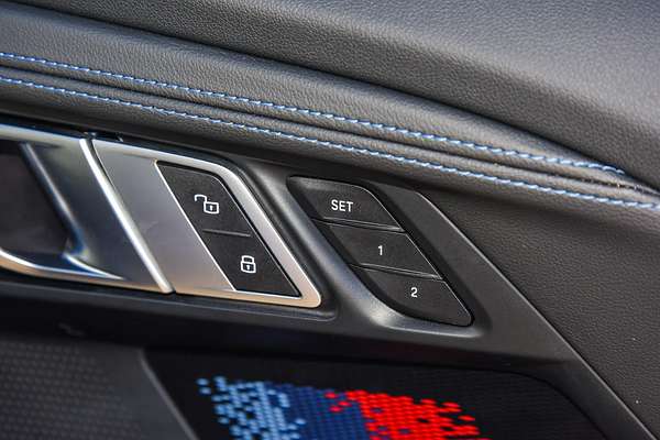 2022 BMW 2 Series M240i xDrive G42