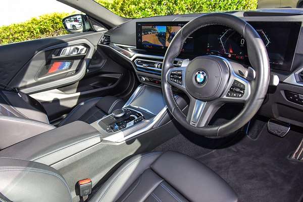 2022 BMW 2 Series M240i xDrive G42
