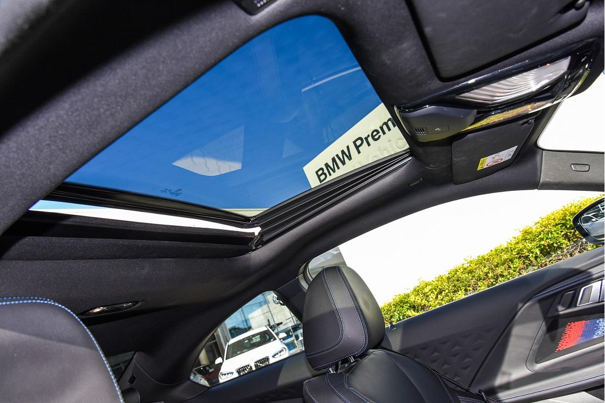 2022 BMW 2 Series M240i xDrive G42