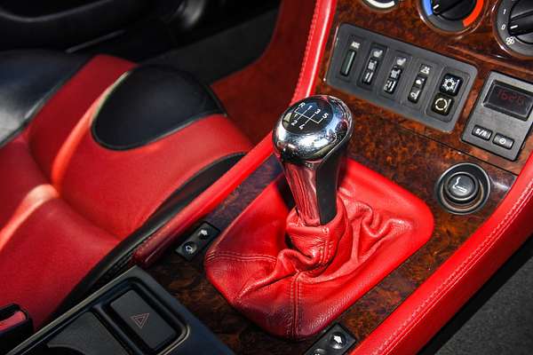 1998 BMW Z3 E36-7