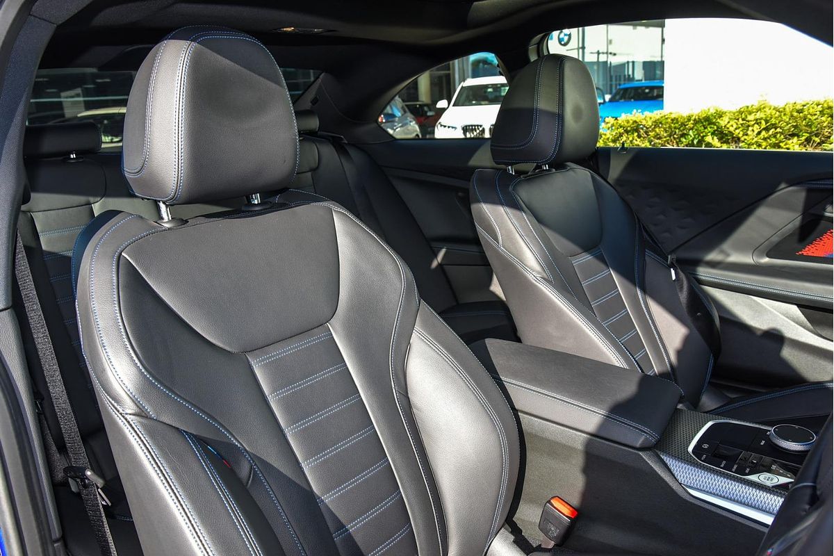 2022 BMW 2 Series M240i xDrive G42