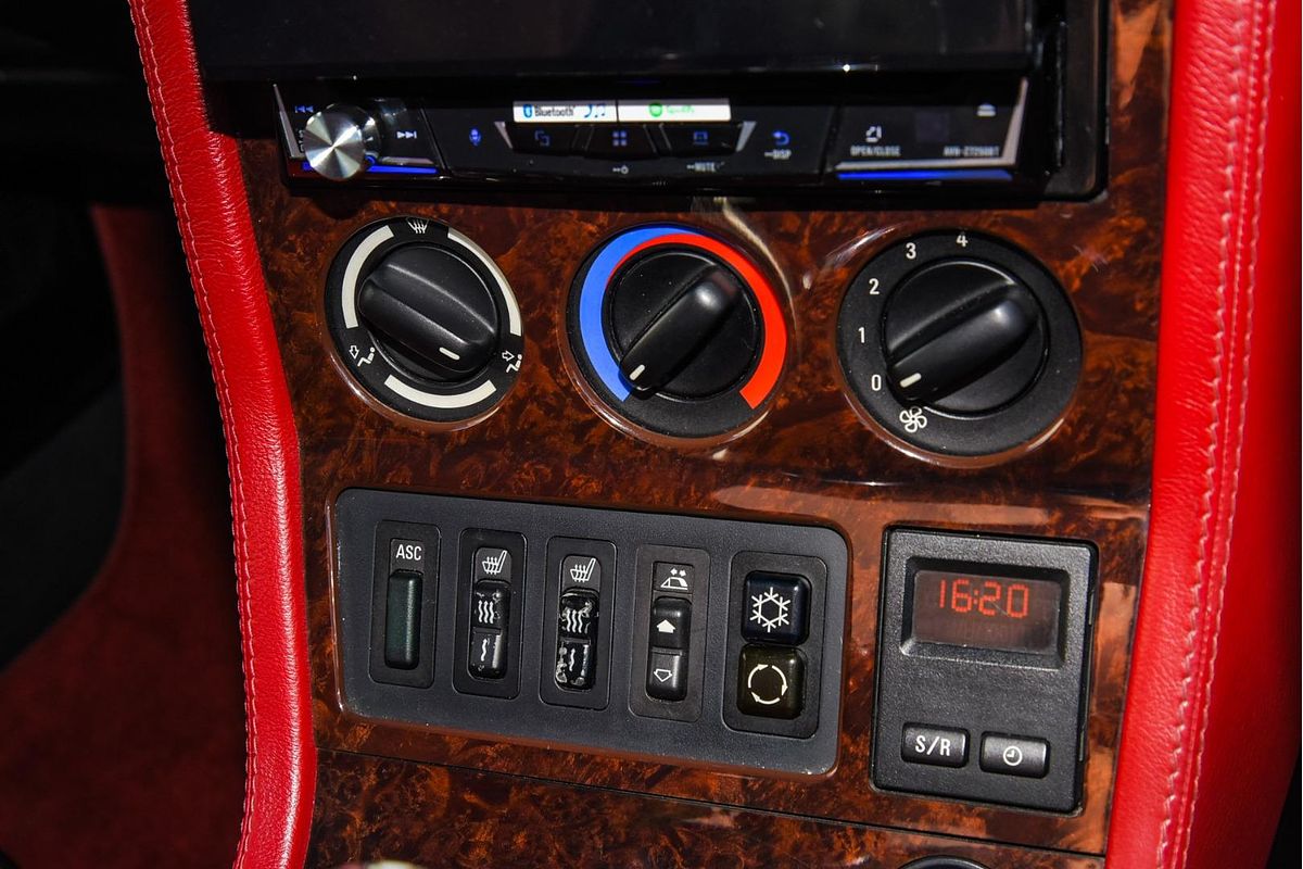 1998 BMW Z3 E36-7