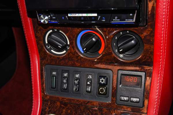 1998 BMW Z3 E36-7