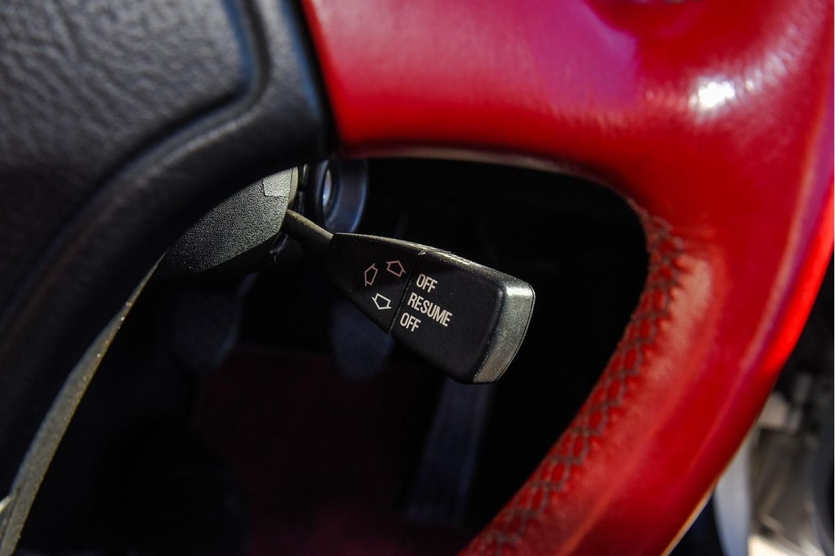 1998 BMW Z3 E36-7