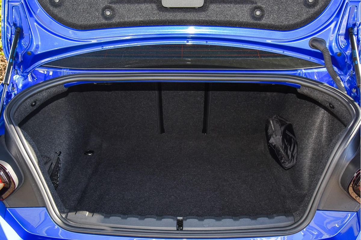 2022 BMW 2 Series M240i xDrive G42