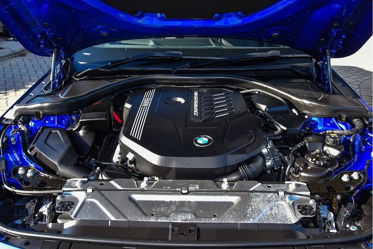 2022 BMW 2 Series M240i xDrive G42