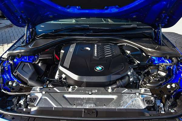2022 BMW 2 Series M240i xDrive G42