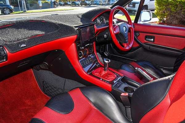1998 BMW Z3 E36-7