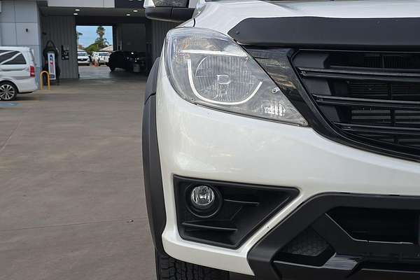 2019 Mazda BT-50 GT UR 4X4