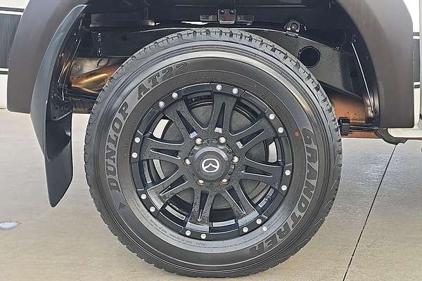 2019 Mazda BT-50 GT UR 4X4