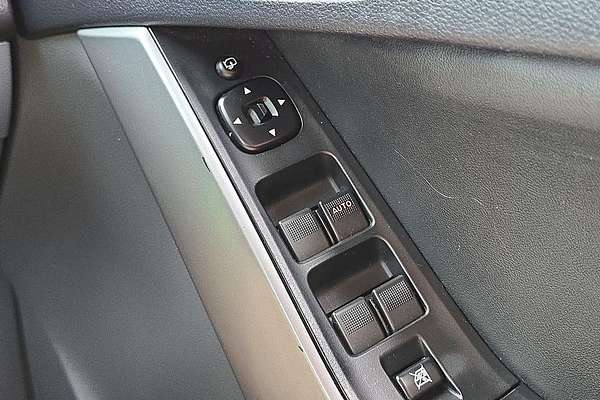 2019 Mazda BT-50 GT UR 4X4