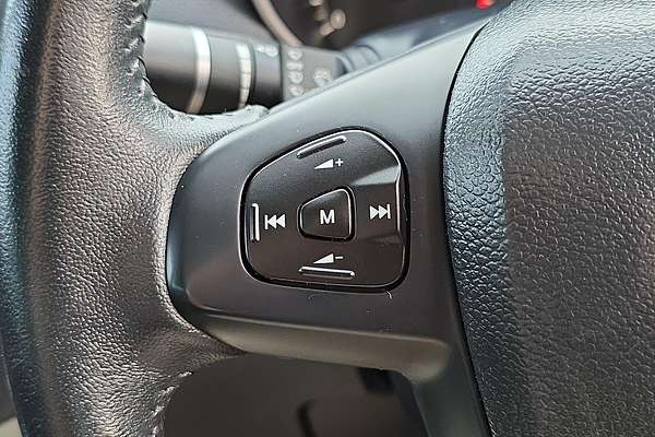 2019 Mazda BT-50 GT UR 4X4