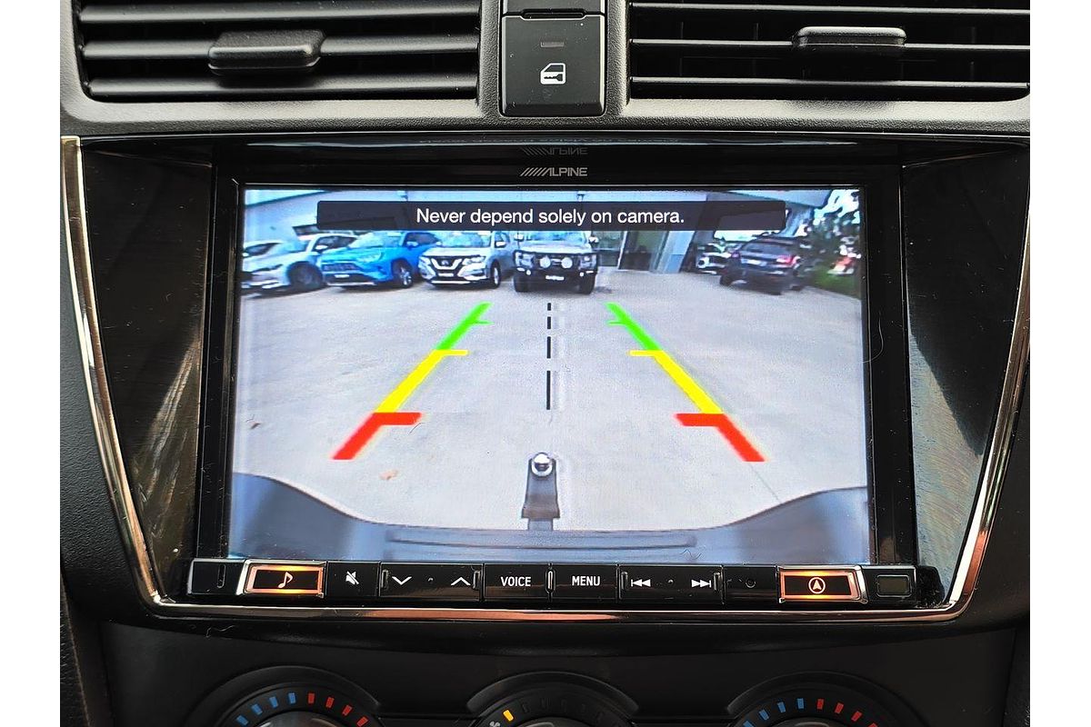 2019 Mazda BT-50 GT UR 4X4