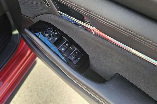 2024 Mazda 3 G20 Evolve BP Series