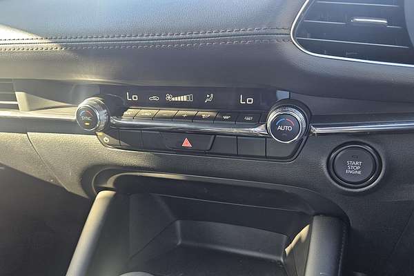 2024 Mazda 3 G20 Evolve BP Series